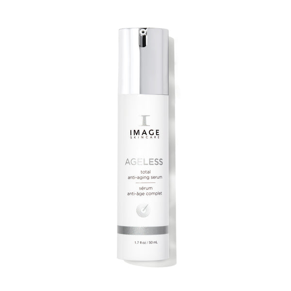 image skincare AGELESS total anti-aging serum