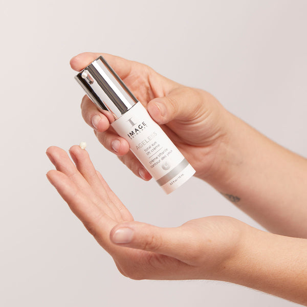 Image Skincare AGELESS Total Eye Lift Crème