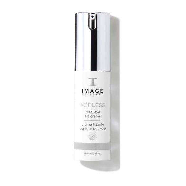 image skincare AGELESS total eye lift crème
