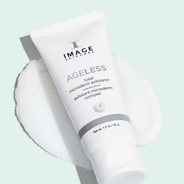 Image Skincare AGELESS Total Microderm Exfoliator
