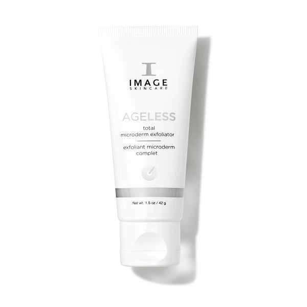 image skincare AGELESS total microderm exfoliator