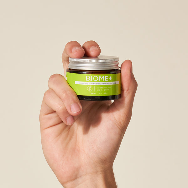 Image Skincare BIOME+ Smoothing Cloud Crème