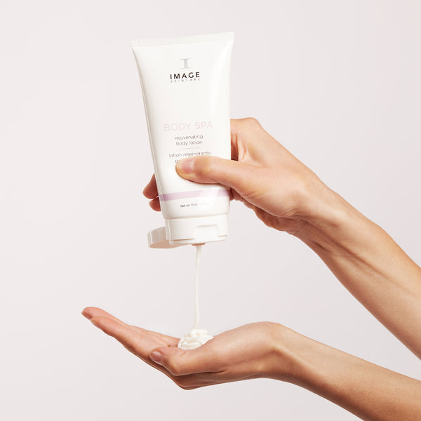 Image Skincare BODY SPA Rejuvenating Body Lotion