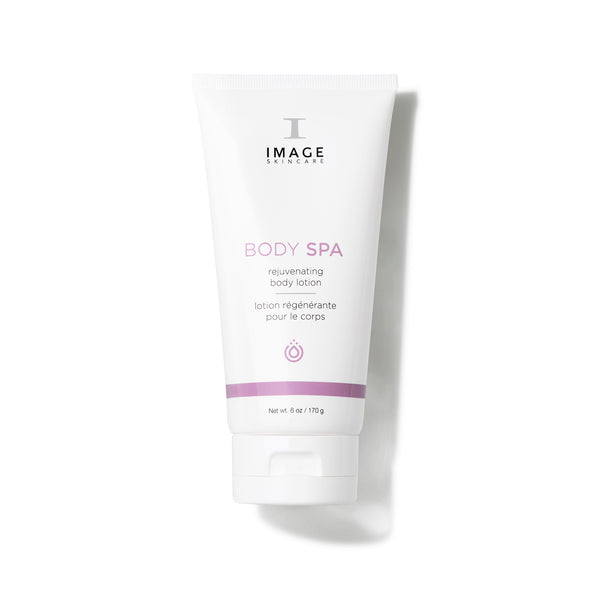 image skincare BODY SPA rejuvenating body lotion