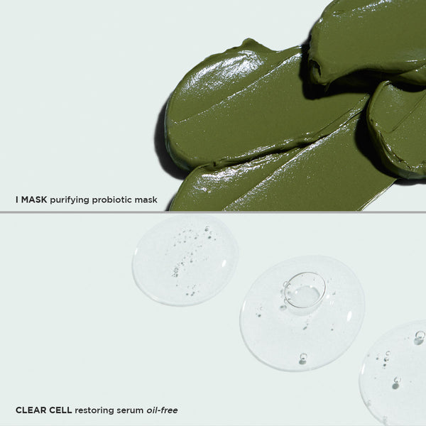 Image Skincare Calm & Clear Power Duo