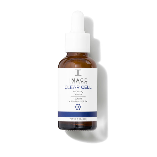 image skincare CLEAR CELL Restoring Serum