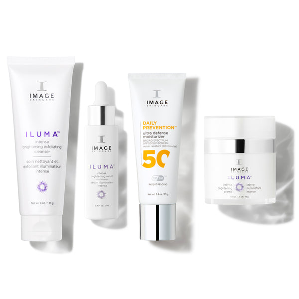 image skincare Dark Spots & Uneven Tone Set