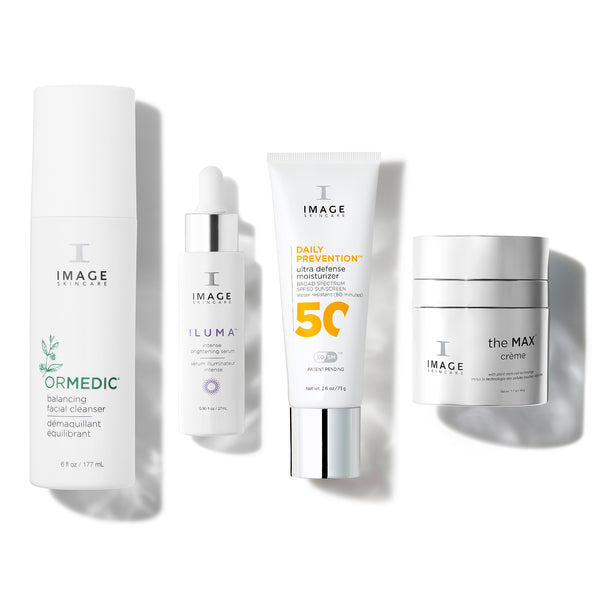 image skincare Environmental Stress Set