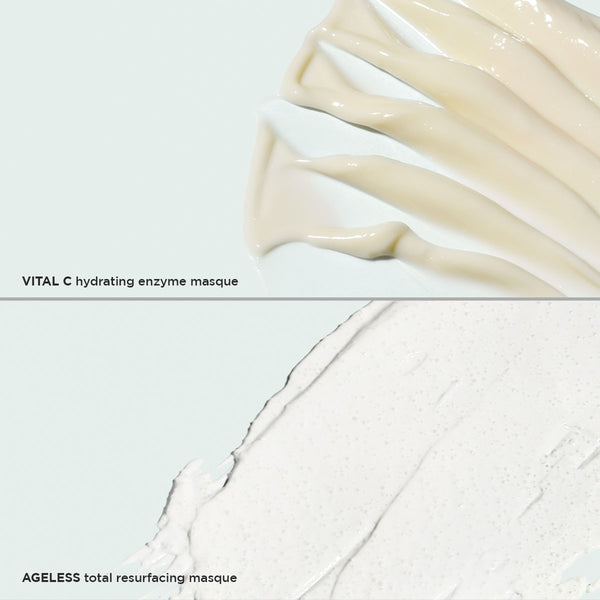 Image Skincare Facial Fix Power Duo