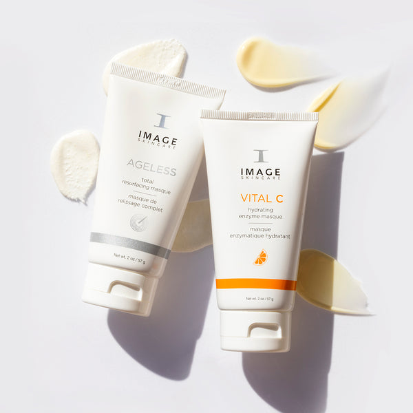 image skincare Facial Fix Power Duo