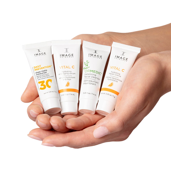 Image Skincare Five Star Favorites