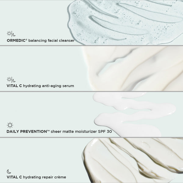 Image Skincare Five Star Favorites