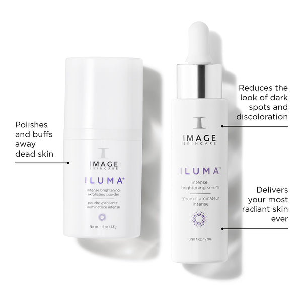 Image Skincare Glow Getter Power Duo
