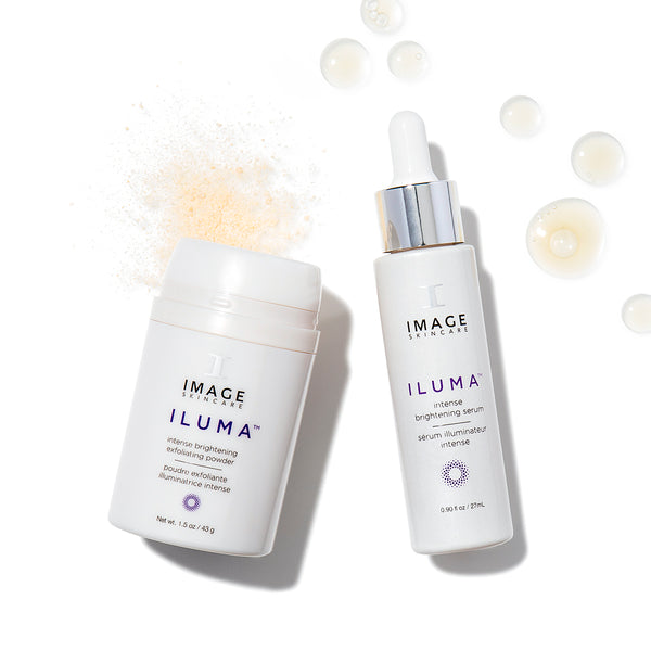 image skincare Glow Getter Power Duo