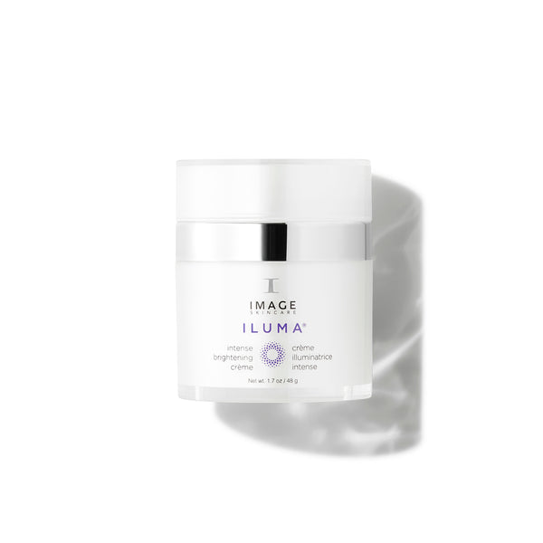 image skincare ILUMA intense brightening crème