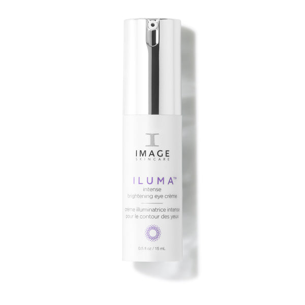 image skincare ILUMA intense brightening eye crème