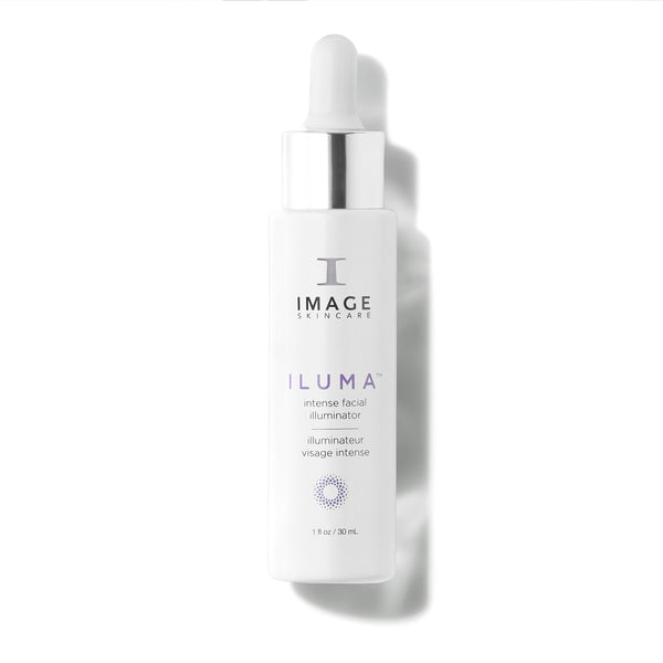 image skincare ILUMA intense facial illuminator