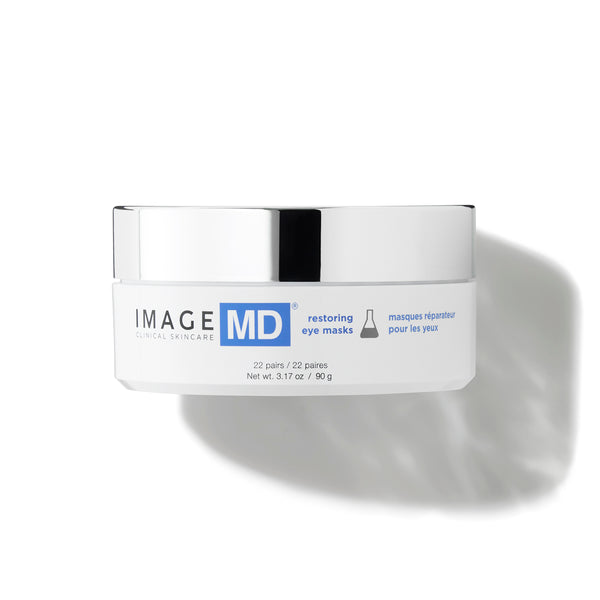 image skincare IMAGE MD® restoring eye masks