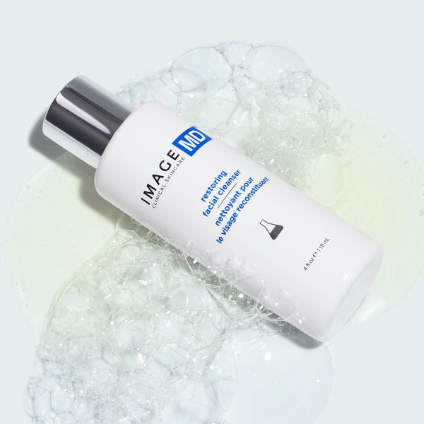 Image Skincare IMAGE MD Restoring Facial Cleanser