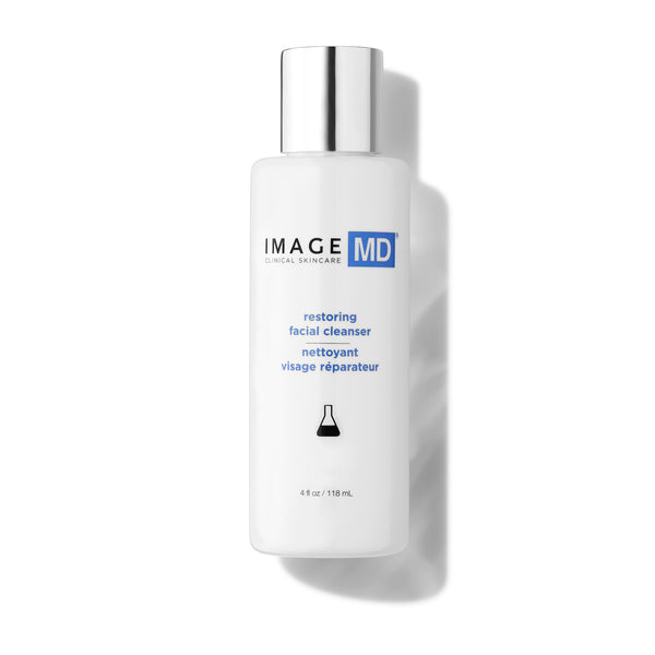 image skincare IMAGE MD restoring facial cleanser
