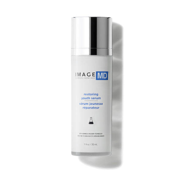 image skincare IMAGE MD restoring youth serum