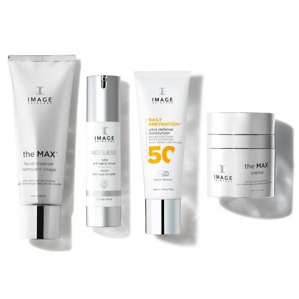 image skincare Loss of Firmness Set