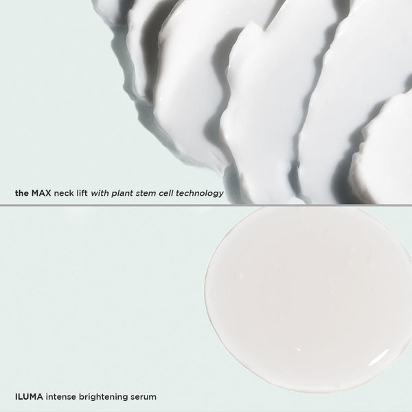 Image Skincare Neck Perfector Power Duo