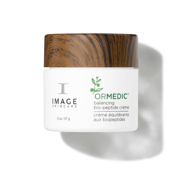 image skincare ORMEDIC balancing biopeptide crème