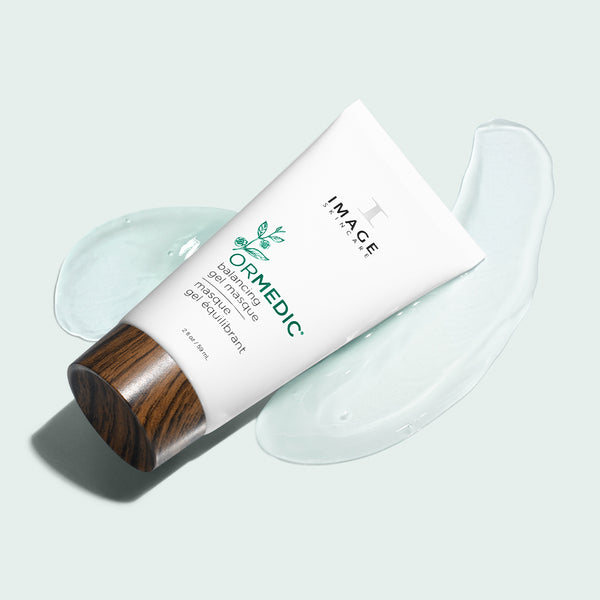 Image Skincare ORMEDIC Balancing Gel Masque