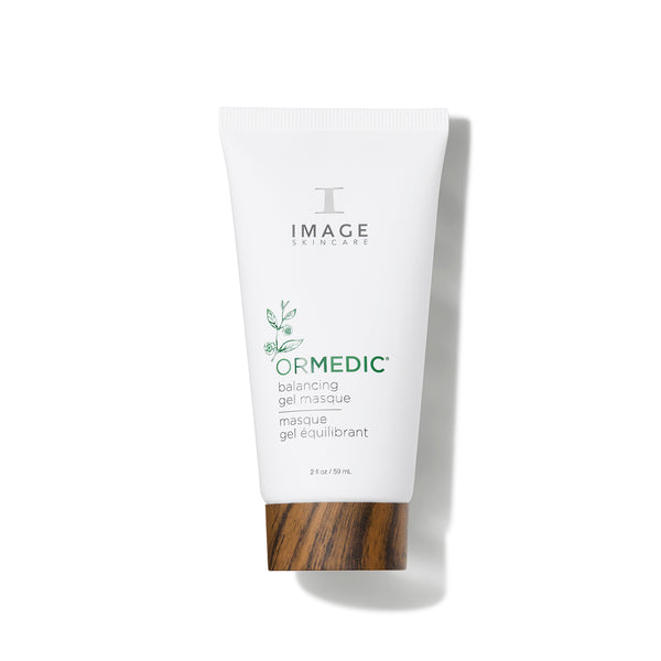 image skincare ORMEDIC balancing gel masque