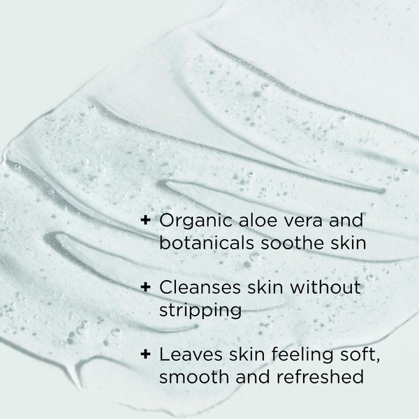 Image Skincare ORMEDIC® Balancing Facial Cleanser