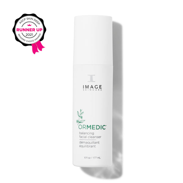 image skincare ORMEDIC® balancing facial cleanser