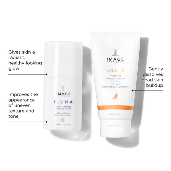 Image Skincare POREfection Power Duo