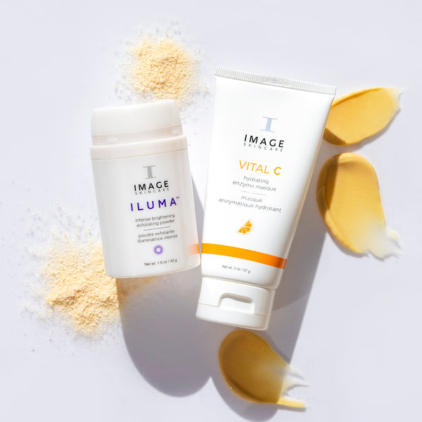 image skincare POREfection Power Duo