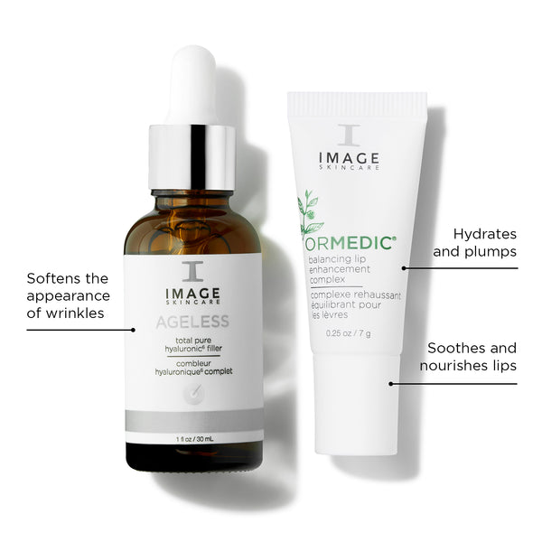 Image Skincare Power Plump Power Duo