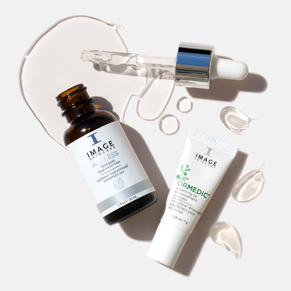 image skincare Power Plump Power Duo