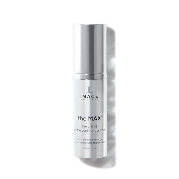 image skincare the MAX™ eye crème