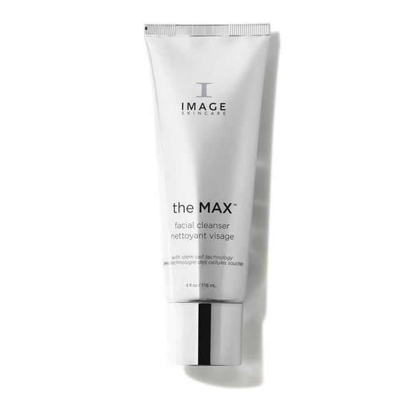 image skincare the MAX™ facial cleanser