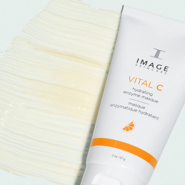 Image Skincare VITAL C Hydrating Enzyme Masque