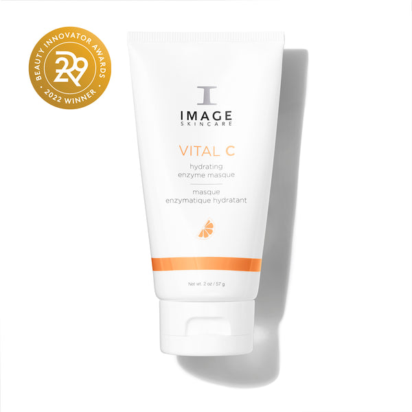 image skincare VITAL C hydrating enzyme masque