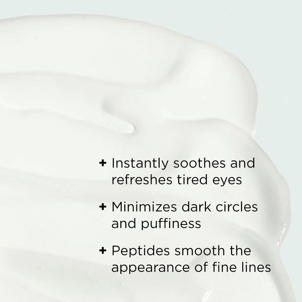 Image Skincare VITAL C Hydrating Eye Recovery Gel