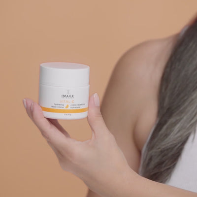 Image Skincare VITAL C Hydrating Repair Crème