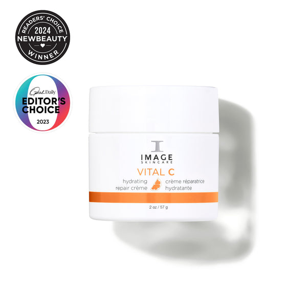 image skincare VITAL C hydrating repair crème