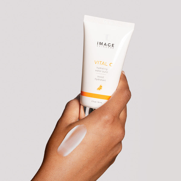 Image Skincare VITAL C Hydrating Water Burst