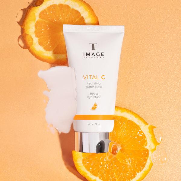 Image Skincare VITAL C Hydrating Water Burst