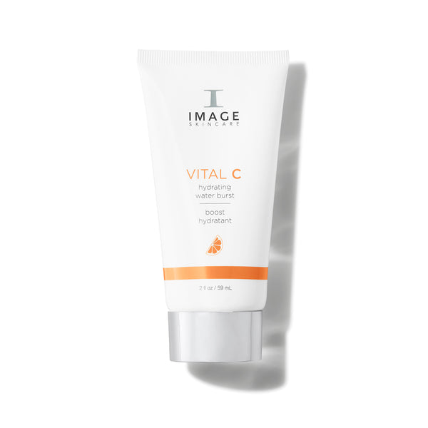 image skincare VITAL C hydrating water burst