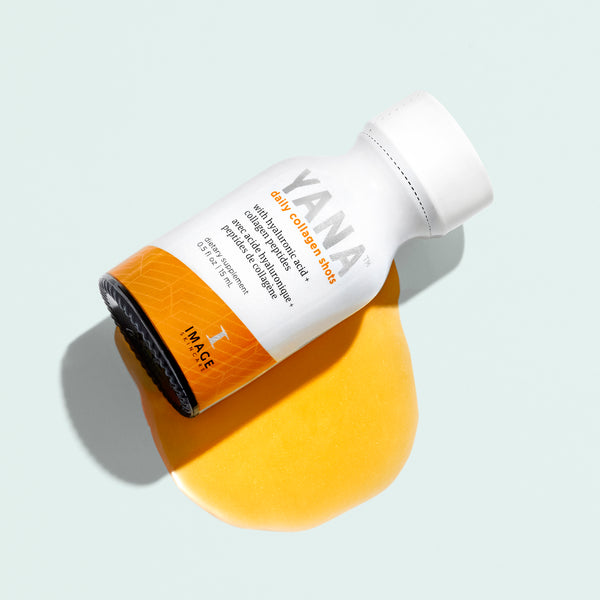Image Skincare YANA™ Daily Collagen Shots