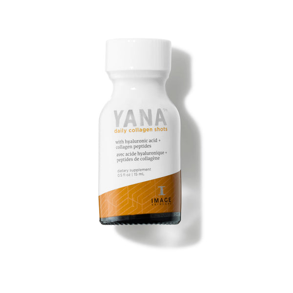 Image Skincare YANA™ Daily Collagen Shots