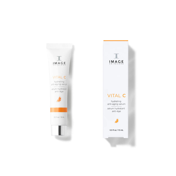 Image Skincare VITAL C Hydrating Anti-aging Serum (travel-size)