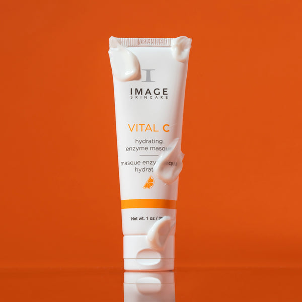 Image Skincare VITAL C Hydrating Enzyme Masque (travel Size)